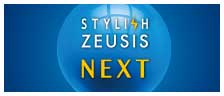 STYLISH[zeusis]NEXT